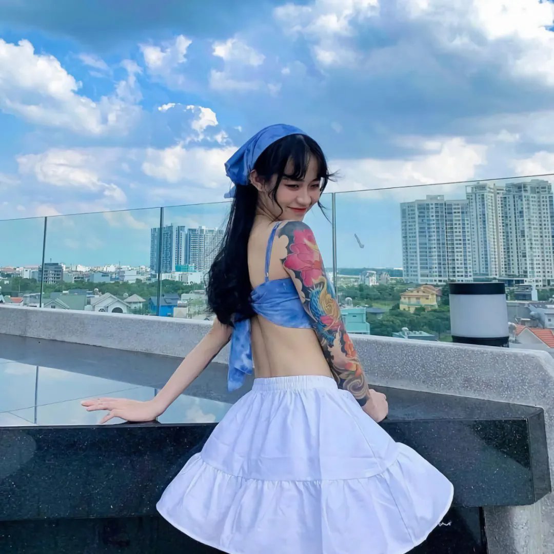 第一夫人