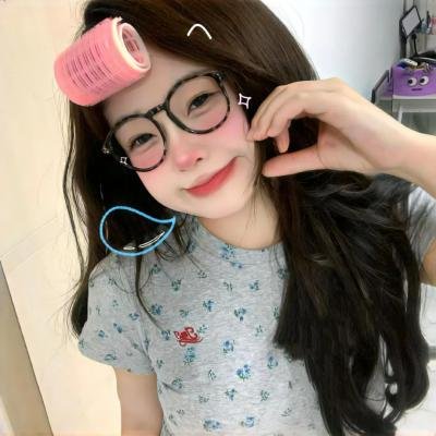 魔发精灵：乐团在一起